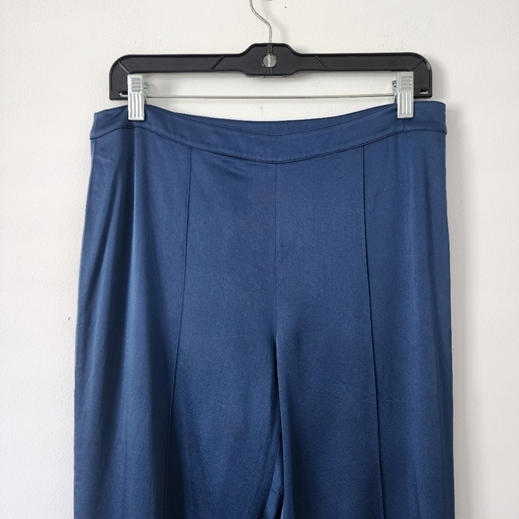 St. John Straight Leg Emma Ankle Lenght Trouser Pants Size 6 - Picture 5 of 12